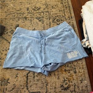 Y2K Gap shorts